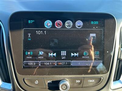 2016 Chevrolet Malibu LT - Photo 13 - Winchester, VA 22601