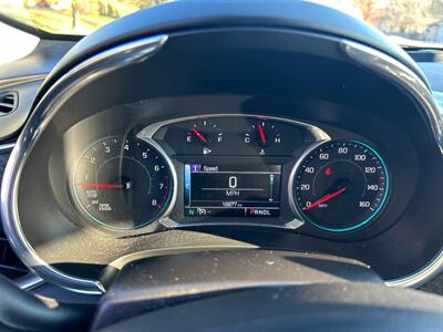 2016 Chevrolet Malibu LT - Photo 16 - Winchester, VA 22601