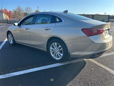 2016 Chevrolet Malibu LT - Photo 4 - Winchester, VA 22601