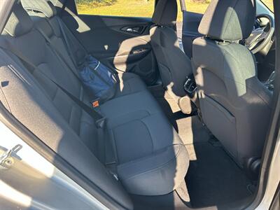 2016 Chevrolet Malibu LT - Photo 10 - Winchester, VA 22601