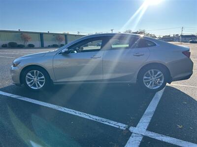 2016 Chevrolet Malibu LT - Photo 5 - Winchester, VA 22601