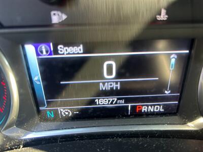 2016 Chevrolet Malibu LT - Photo 17 - Winchester, VA 22601