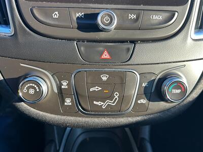 2016 Chevrolet Malibu LT - Photo 14 - Winchester, VA 22601