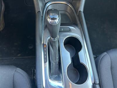 2016 Chevrolet Malibu LT - Photo 15 - Winchester, VA 22601