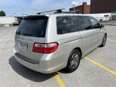 2005 Honda Odyssey EX-L w/DVD   - Photo 3 - Winchester, VA 22601