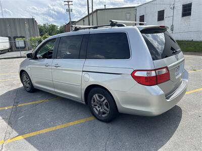 2005 Honda Odyssey EX-L w/DVD   - Photo 4 - Winchester, VA 22601