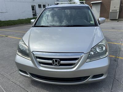 2005 Honda Odyssey EX-L w/DVD   - Photo 7 - Winchester, VA 22601