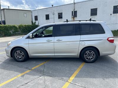 2005 Honda Odyssey EX-L w/DVD   - Photo 5 - Winchester, VA 22601