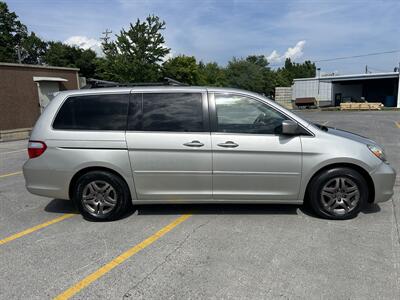 2005 Honda Odyssey EX-L w/DVD   - Photo 2 - Winchester, VA 22601