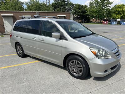 2005 Honda Odyssey EX-L w/DVD   - Photo 1 - Winchester, VA 22601