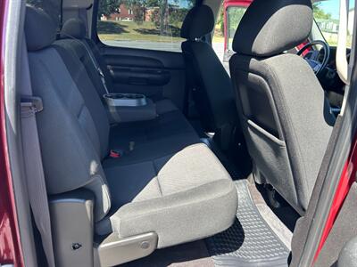 2013 Chevrolet Silverado 1500 LT   - Photo 11 - Winchester, VA 22601