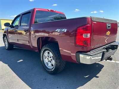 2013 Chevrolet Silverado 1500 LT   - Photo 5 - Winchester, VA 22601