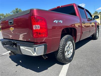 2013 Chevrolet Silverado 1500 LT   - Photo 3 - Winchester, VA 22601