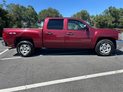 2013 Chevrolet Silverado 1500 LT   - Photo 2 - Winchester, VA 22601