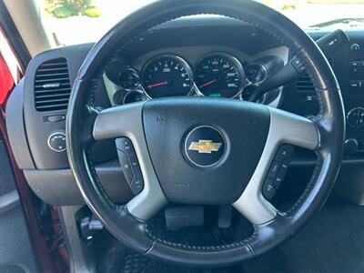 2013 Chevrolet Silverado 1500 LT   - Photo 18 - Winchester, VA 22601