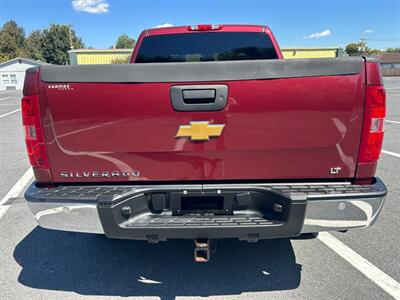 2013 Chevrolet Silverado 1500 LT   - Photo 4 - Winchester, VA 22601