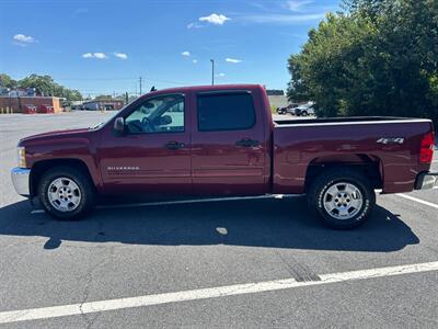 2013 Chevrolet Silverado 1500 LT   - Photo 6 - Winchester, VA 22601