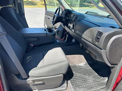 2013 Chevrolet Silverado 1500 LT   - Photo 12 - Winchester, VA 22601