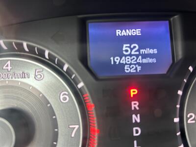 2014 Honda Odyssey Touring - Photo 20 - Winchester, VA 22601