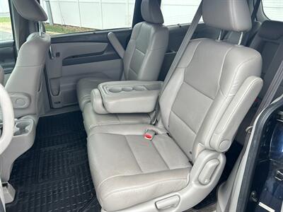 2014 Honda Odyssey Touring - Photo 10 - Winchester, VA 22601