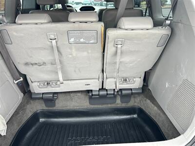 2014 Honda Odyssey Touring - Photo 12 - Winchester, VA 22601
