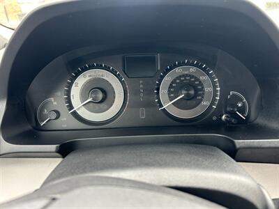 2014 Honda Odyssey Touring - Photo 18 - Winchester, VA 22601