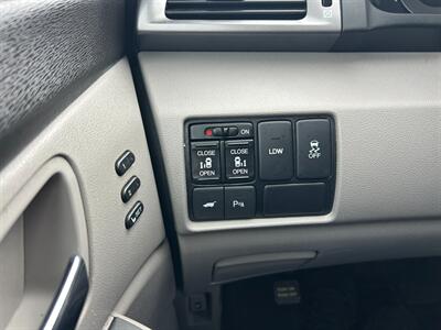 2014 Honda Odyssey Touring - Photo 19 - Winchester, VA 22601