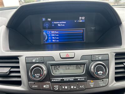2014 Honda Odyssey Touring - Photo 15 - Winchester, VA 22601