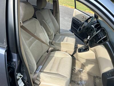 2001 Toyota Highlander - Photo 13 - Winchester, VA 22601