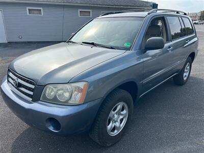 2001 Toyota Highlander - Photo 7 - Winchester, VA 22601