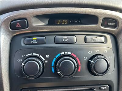 2001 Toyota Highlander - Photo 14 - Winchester, VA 22601