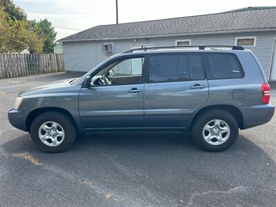 2001 Toyota Highlander - Photo 6 - Winchester, VA 22601