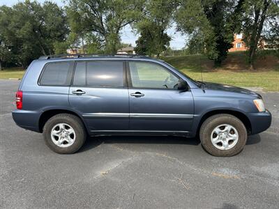 2001 Toyota Highlander - Photo 2 - Winchester, VA 22601