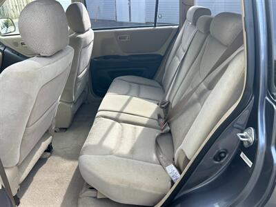 2001 Toyota Highlander - Photo 10 - Winchester, VA 22601