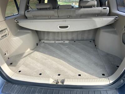 2001 Toyota Highlander - Photo 11 - Winchester, VA 22601