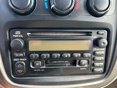 2001 Toyota Highlander - Photo 15 - Winchester, VA 22601