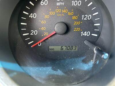 2001 Toyota Highlander - Photo 18 - Winchester, VA 22601