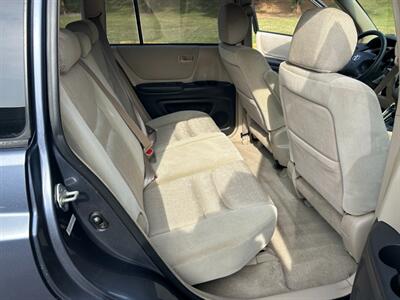 2001 Toyota Highlander - Photo 12 - Winchester, VA 22601