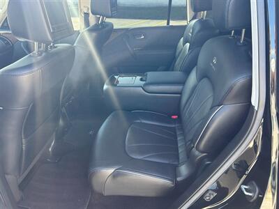 2012 INFINITI QX56   - Photo 10 - Winchester, VA 22601
