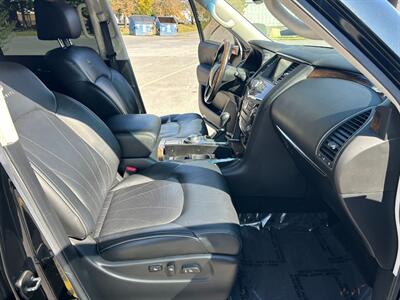 2012 INFINITI QX56   - Photo 15 - Winchester, VA 22601