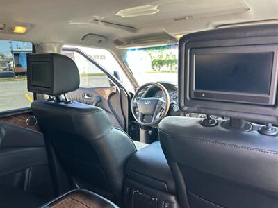 2012 INFINITI QX56   - Photo 14 - Winchester, VA 22601
