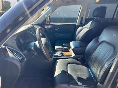 2012 INFINITI QX56   - Photo 9 - Winchester, VA 22601