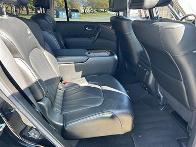2012 INFINITI QX56   - Photo 13 - Winchester, VA 22601