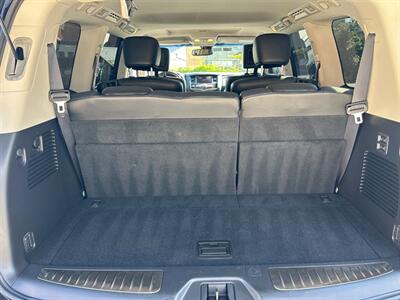 2012 INFINITI QX56   - Photo 11 - Winchester, VA 22601