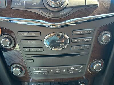 2012 INFINITI QX56   - Photo 17 - Winchester, VA 22601