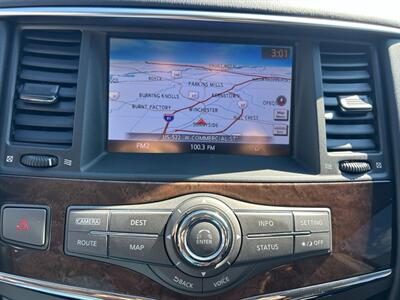 2012 INFINITI QX56   - Photo 16 - Winchester, VA 22601
