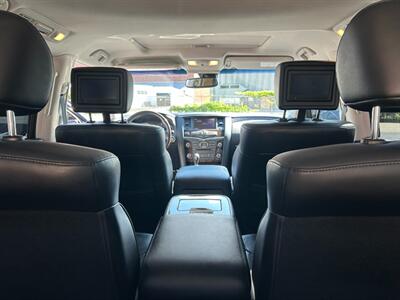 2012 INFINITI QX56   - Photo 12 - Winchester, VA 22601