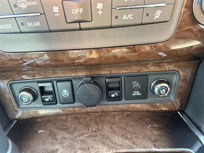 2012 INFINITI QX56   - Photo 18 - Winchester, VA 22601