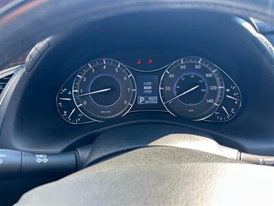 2012 INFINITI QX56   - Photo 22 - Winchester, VA 22601