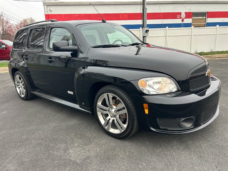 2008 Chevrolet HHR SS  